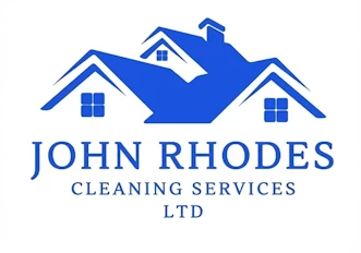 John Rhodes Cleaning Services Logo