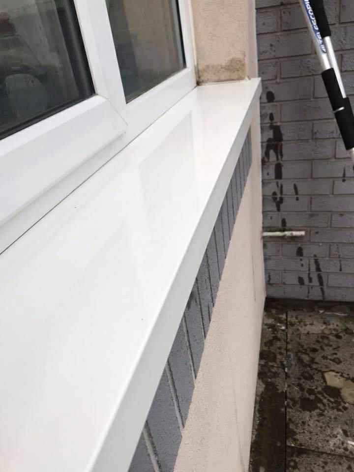 Window Cleaning Ashton-under-Lyne