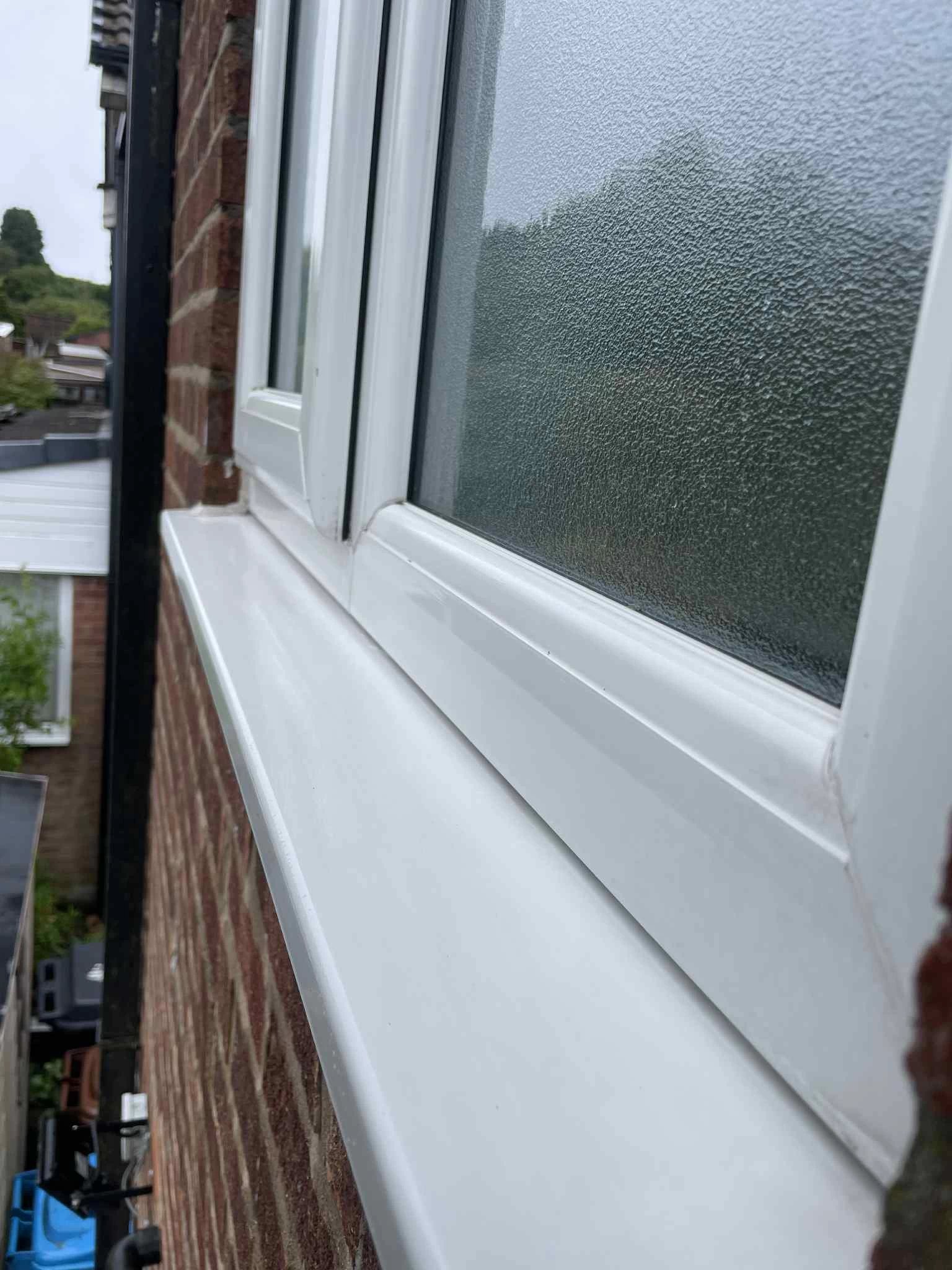 Professional Window Cleaning in Manchester